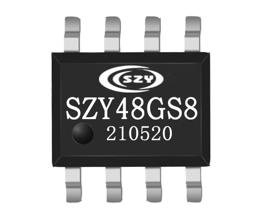 SZY48G 四通4Bit语音芯片