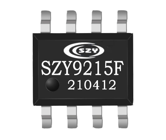 SZY9215F 10W F类功放芯片