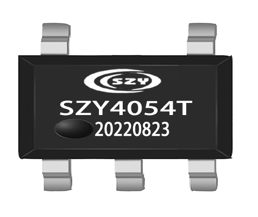 SZY4054T电源管理芯片