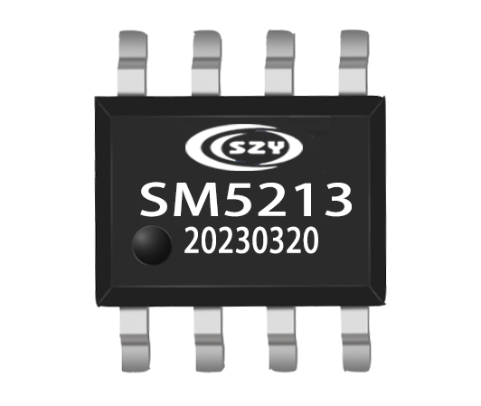 SM5213电源管理芯片