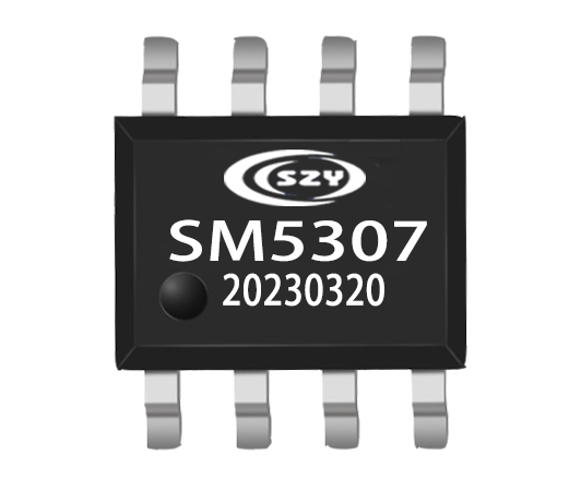 SM5307电源管理芯片