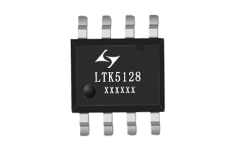LTK5128-6W单声AB/D类音频功放芯片