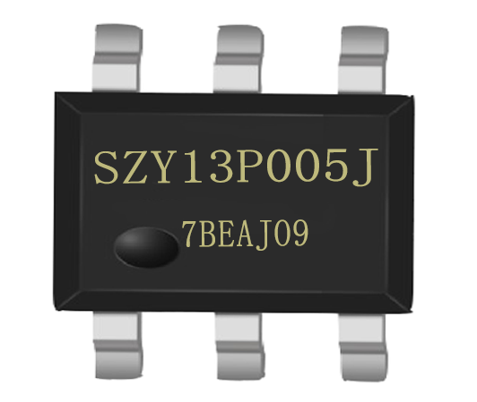 单通5秒语音-SZY13P005J