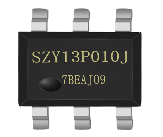 单通10秒语音-SZY13P010J