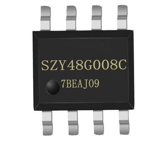 四通8秒语音-SZY48G008C