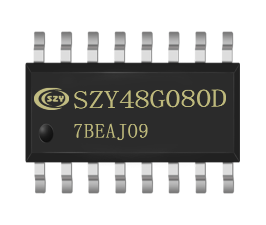 四通80秒语音-SZY48G080D