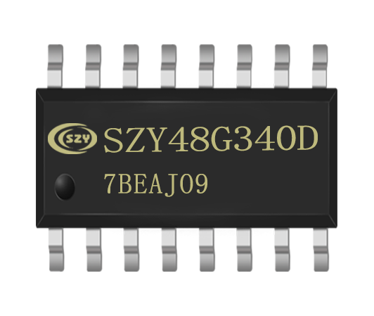四通340秒语音-SZY48G340D