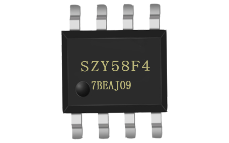 可擦写192秒语音-SZY58F4