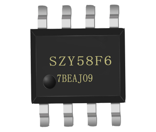 可擦写960秒语音-SZY58F6