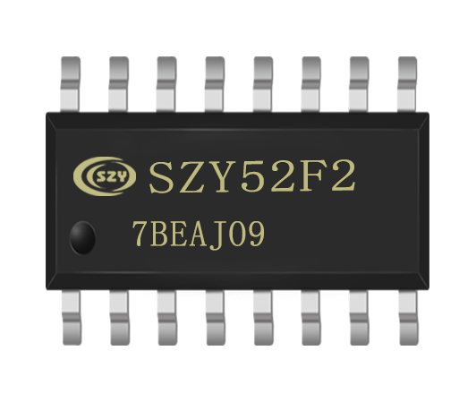 可擦写96秒语音-SZY52F2