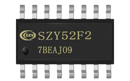 可擦写96秒语音-SZY52F2