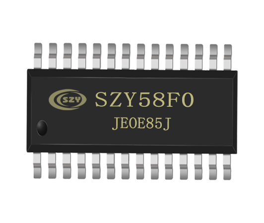 外挂FLASH语音-SZY58F0