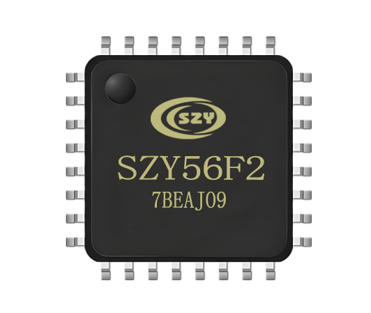 可擦写96语音-SZY56F2