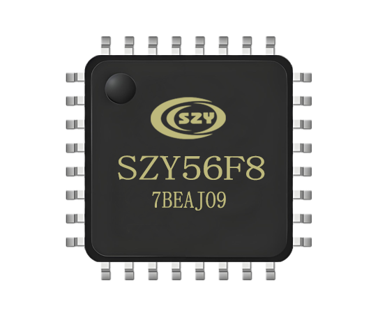 可擦写448语音-SZY56F8