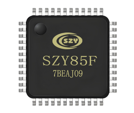 蓝牙解码芯片-SZY85F