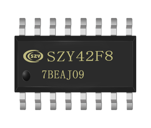 MP3解码芯片-SZY42F8