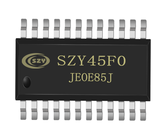MP3解码芯片-SZY45F0