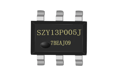 单通5秒语音-SZY13P005J