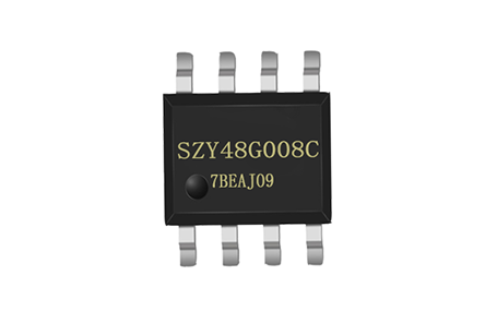 四通8秒语音-SZY48G008C