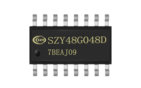 四通48秒语音-SZY48G048D