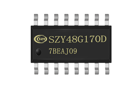 四通170秒语音-SZY48G170D