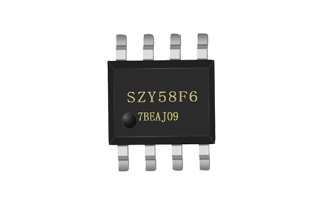 可擦写960秒语音-SZY58F6