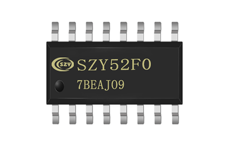 外挂FLASH语音-SZY52F0