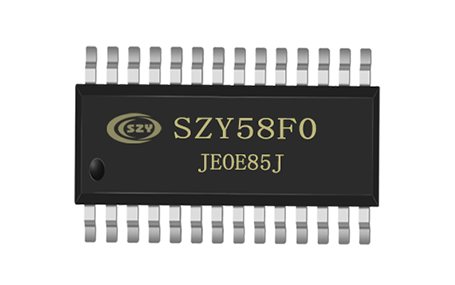 外挂FLASH语音-SZY58F0