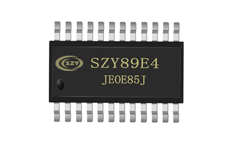 离线语音识别-SZY89E4