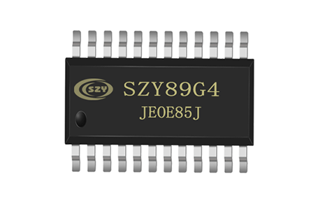 离线语音识别-SZY89G4