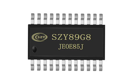 离线语音识别-SZY89G8