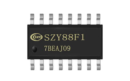 离线语音识别-SZY88F1离线语音识别-SZY88F1