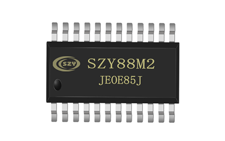 离线语音识别-SZY88M2