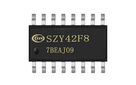 MP3解码芯片-SZY42F8