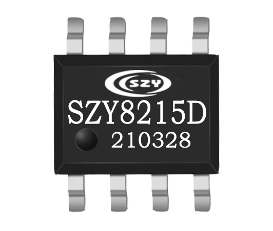 SZY8215D 6W AB/D类功放芯片