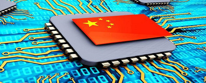 400亿晶圆、400台光刻机，中国芯片时代到来