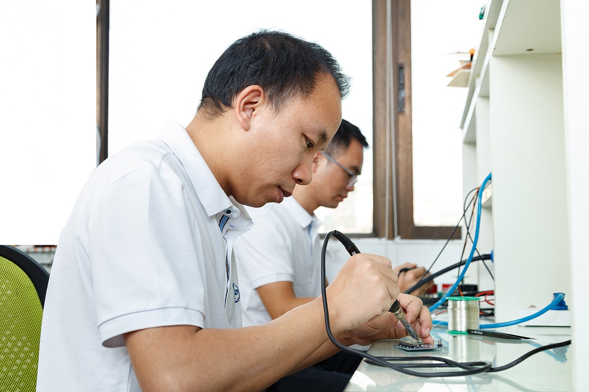 技术支持 技术支持