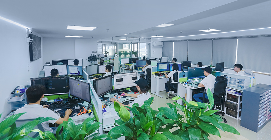 思泽远研发部 思泽远研发部