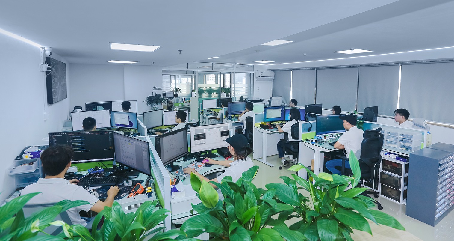 技术支持 技术支持